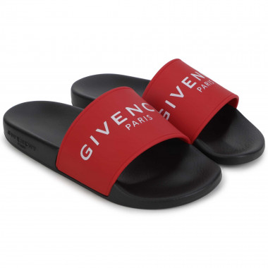 CHINELO GIVENCHY Voor