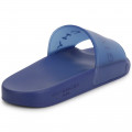 CHANCLAS GIVENCHY para NIÑO