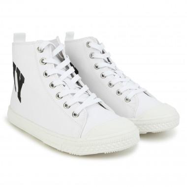 Lace-up trainers  for 