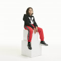Baskets à lacets GIVENCHY pour GARCON