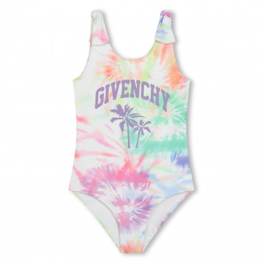 Printed bathing suit GIVENCHY for GIRL