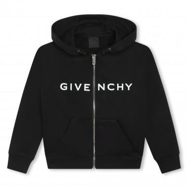 Fleece hoodie GIVENCHY Voor