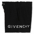 Jacquard shorts GIVENCHY for GIRL