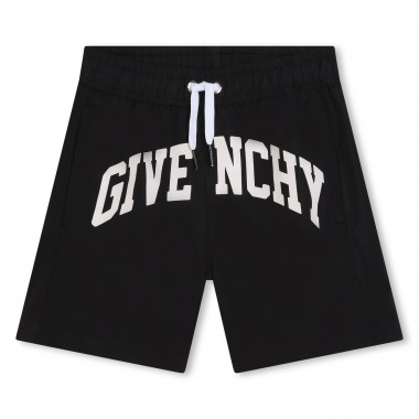 Swim shorts with pockets GIVENCHY for BOY