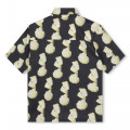 Short-sleeved shirt GIVENCHY for BOY