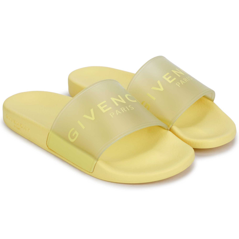 Children's new arrivals givenchy slides