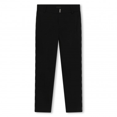 Fitted suit trousers GIVENCHY for BOY