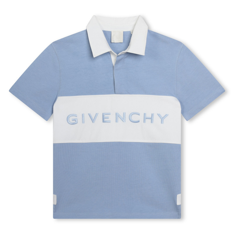 Mens givenchy polo shirt shop
