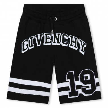 Bermuda-Shorts mit Taschen GIVENCHY Für JUNGE