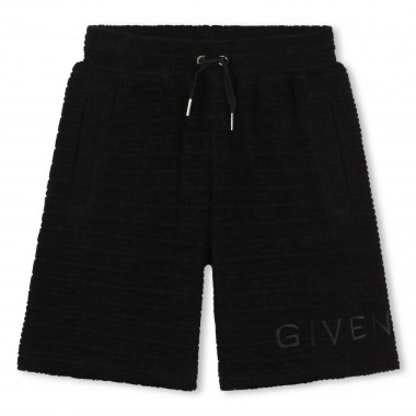 Shorts mit elastischem Bund GIVENCHY Für JUNGE