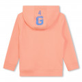 Hooded sweatshirt GIVENCHY for BOY