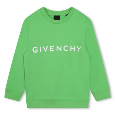 Sweatshirt aus Molton GIVENCHY Für JUNGE