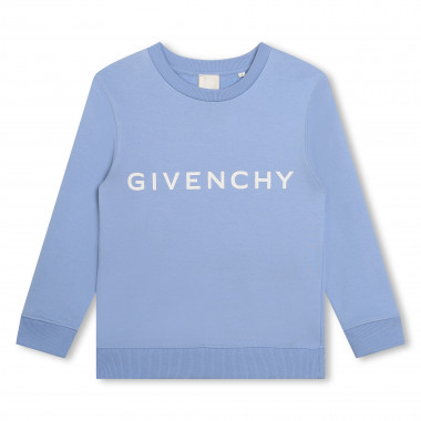 Fleece sweater GIVENCHY Voor
