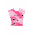 T-shirt à manches courtes GIVENCHY pour FILLE