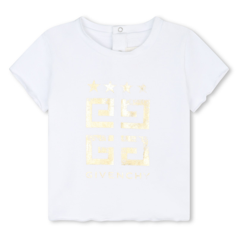 Givenchy female top t shirt