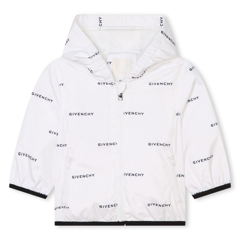 Givenchy raincoat discount