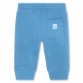 Jogging trousers GIVENCHY for BOY