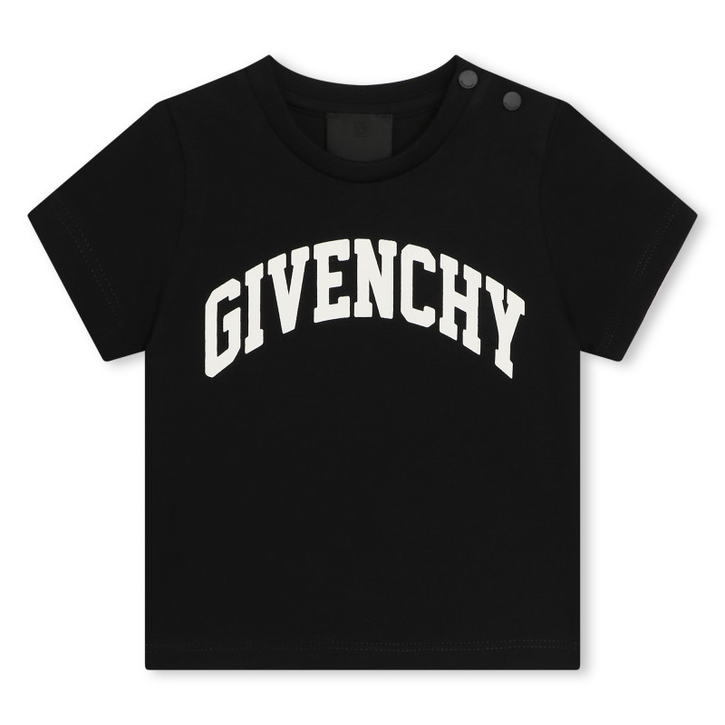 Givenchy discount logo tee