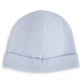 Two-pack of cotton hats GIVENCHY for UNISEX