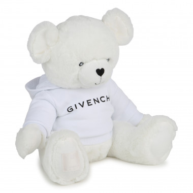 Soft toy with sweatshirt  for 