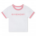 Shorts and T-shirt ensemble GIVENCHY for UNISEX