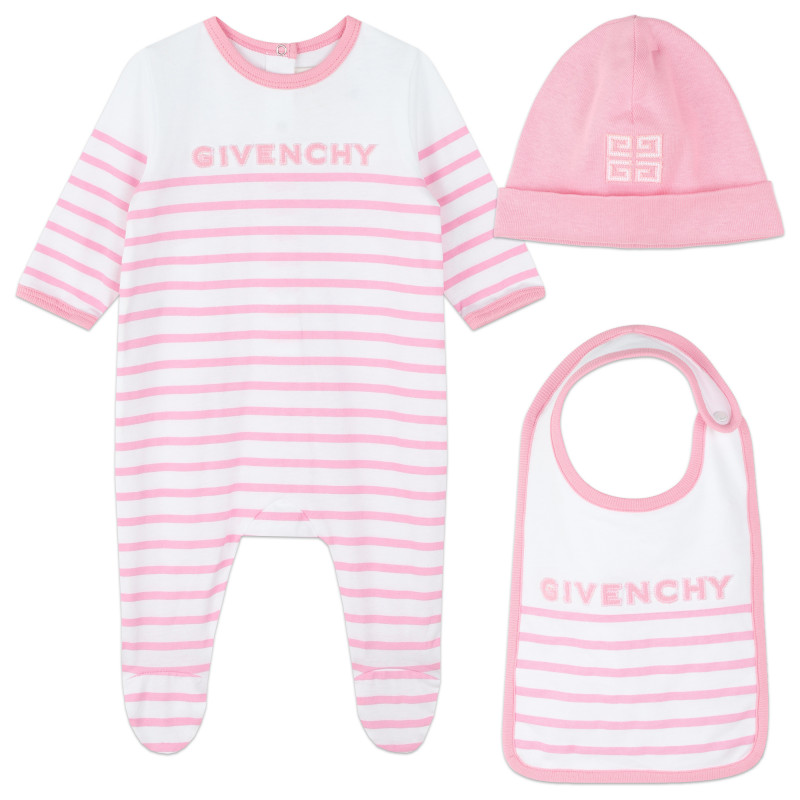 Givenchy baby girl clothes online