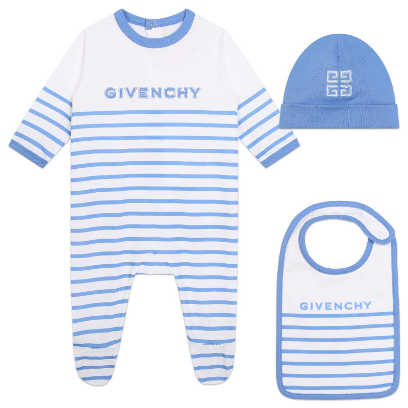 Givenchy clothes for babies new arrivals