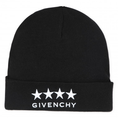 Knitted hat GIVENCHY for BOY