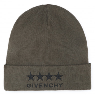 Strickmütze GIVENCHY Für JUNGE