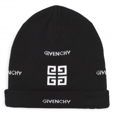 Cappello lavorato a maglia GIVENCHY Per RAGAZZO