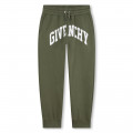 Jogging trousers GIVENCHY for BOY