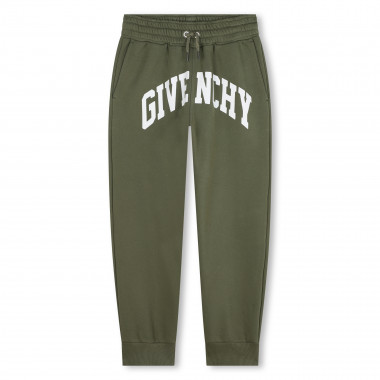 Jogging trousers GIVENCHY for BOY