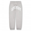 Jogging trousers GIVENCHY for BOY