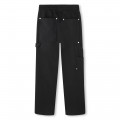 Pantalon de jogging GIVENCHY pour GARCON