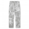 Print trousers GIVENCHY for BOY