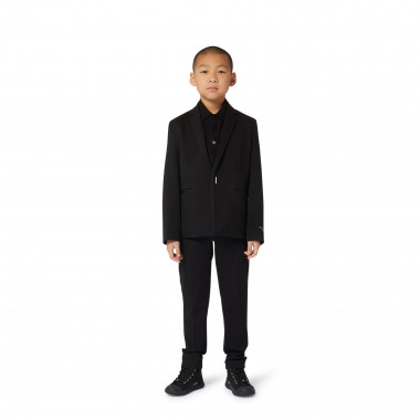 Suit trousers GIVENCHY for BOY