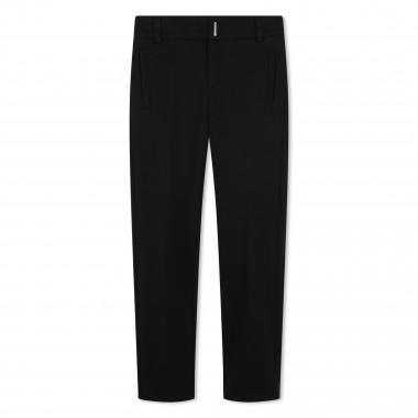 Suit trousers GIVENCHY for BOY