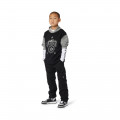 Pantalon en toile GIVENCHY pour GARCON