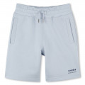 Fleece shorts GIVENCHY for BOY