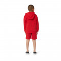 Short molletonné GIVENCHY pour GARCON
