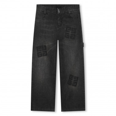 Pantalon en denim GIVENCHY pour GARCON