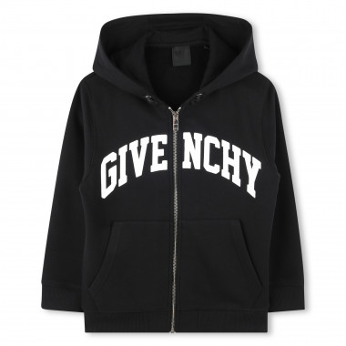 Cardigan con cappuccio GIVENCHY Per RAGAZZO