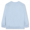 Pull en tricot GIVENCHY pour GARCON