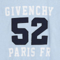 Pull en tricot GIVENCHY pour GARCON