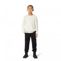 Knitted jumper GIVENCHY for BOY