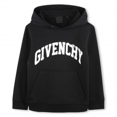 Sweater met capuchon GIVENCHY Voor