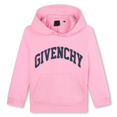 Kapuzensweatshirt GIVENCHY Für JUNGE