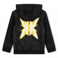 Sweater met capuchon GIVENCHY Voor