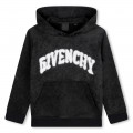 Sweater met capuchon GIVENCHY Voor