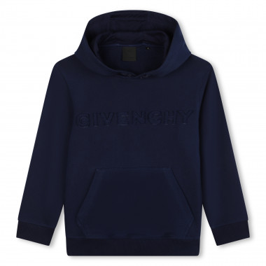 Sudadera con capucha GIVENCHY para NIÑO